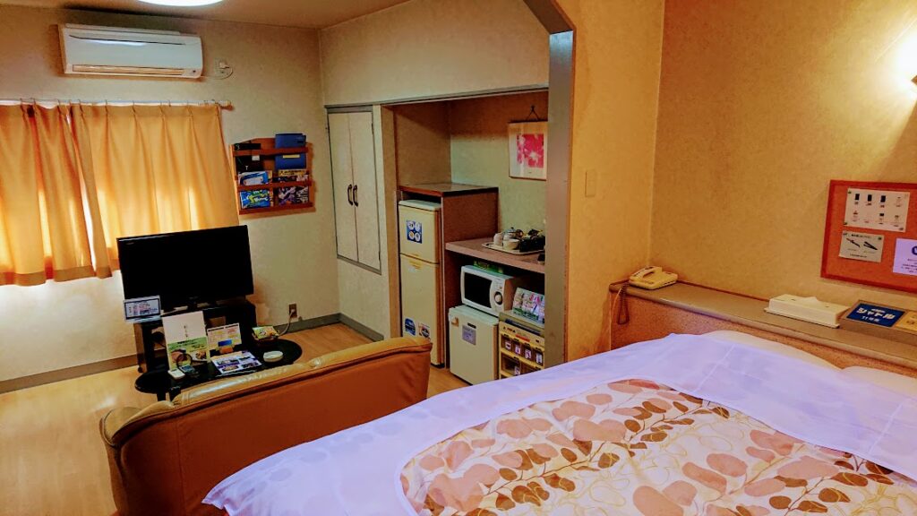 11号室