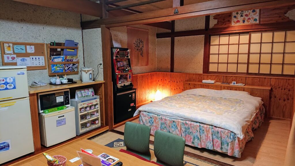 2号室