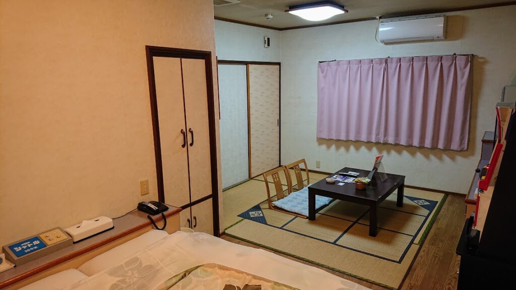 26号室