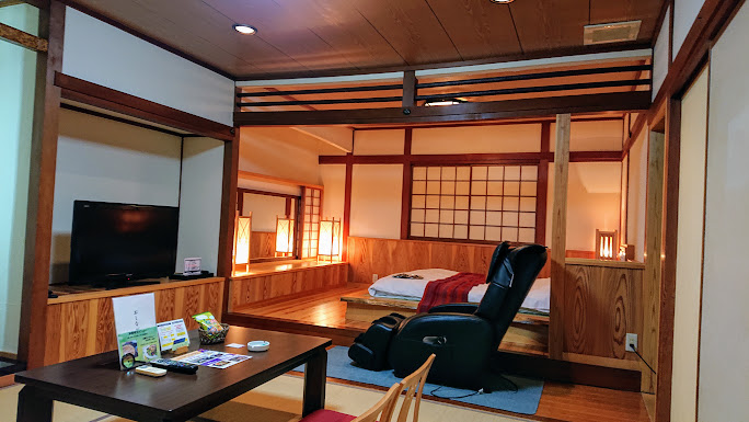 30号室